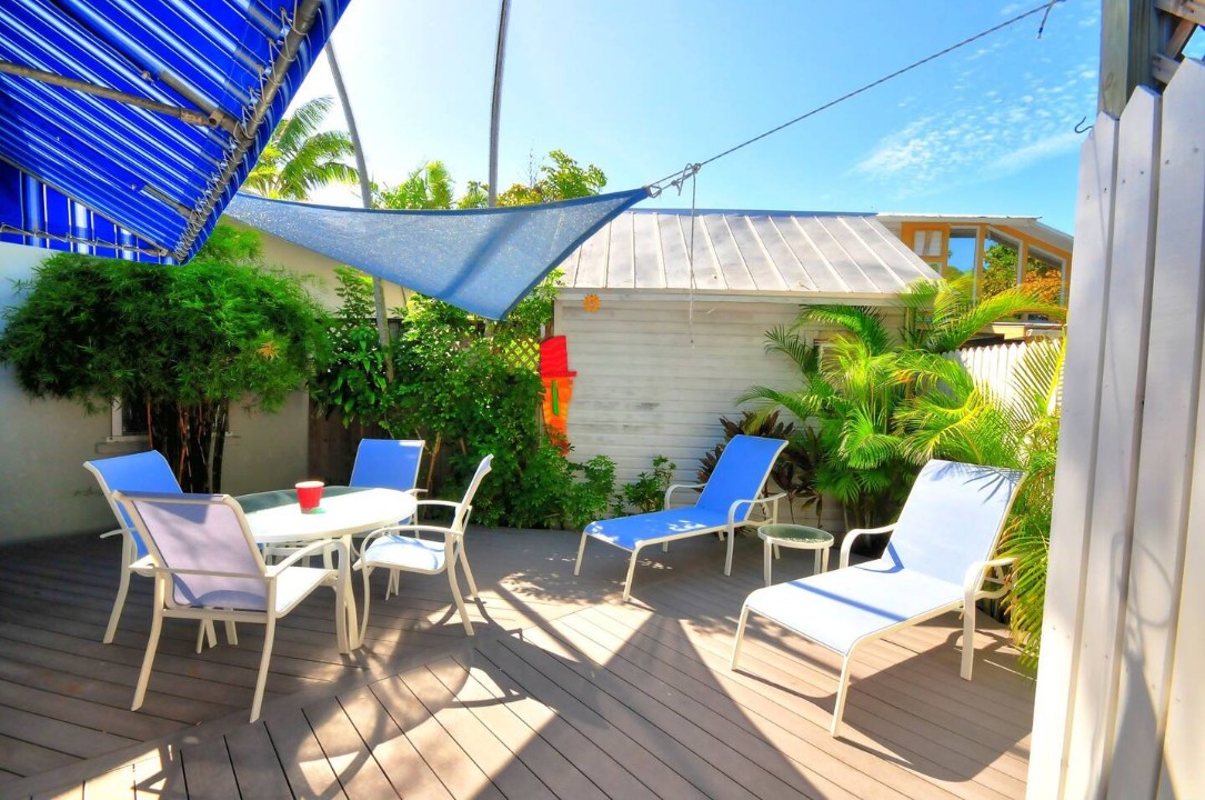 Old Town Getaway — Old Town Getaway