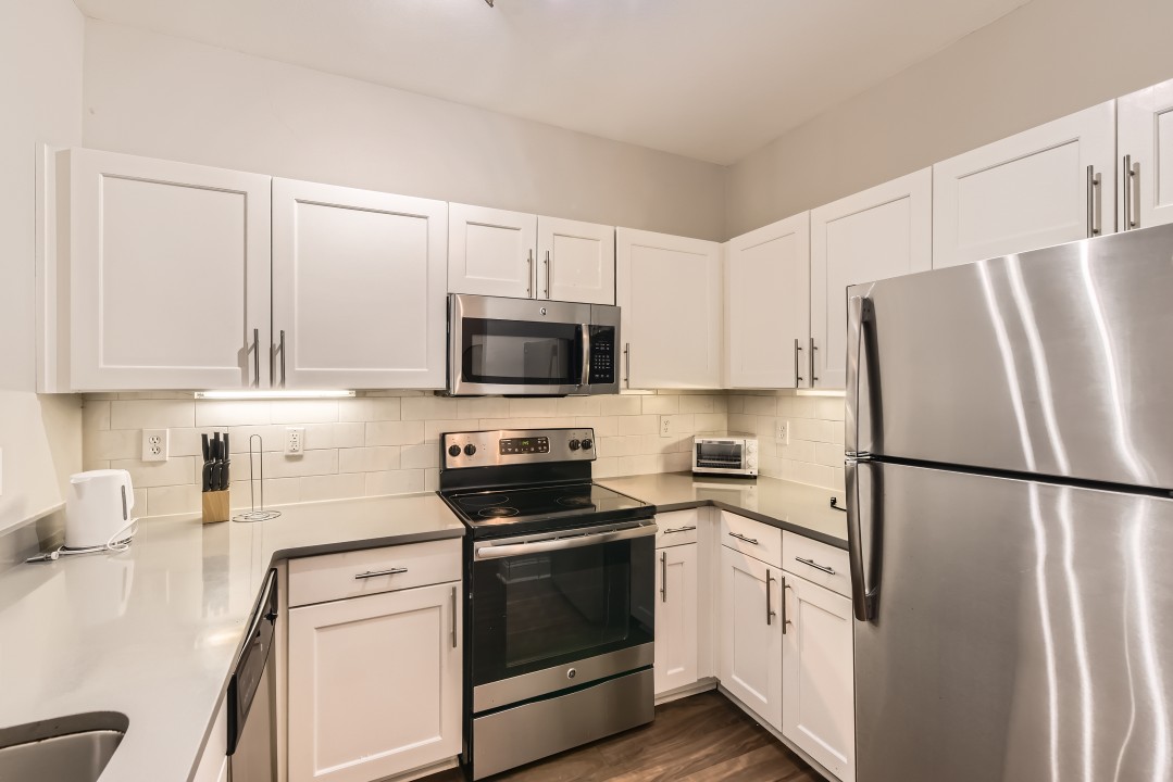 Crest at Midtown · Unit 4209 1/1
