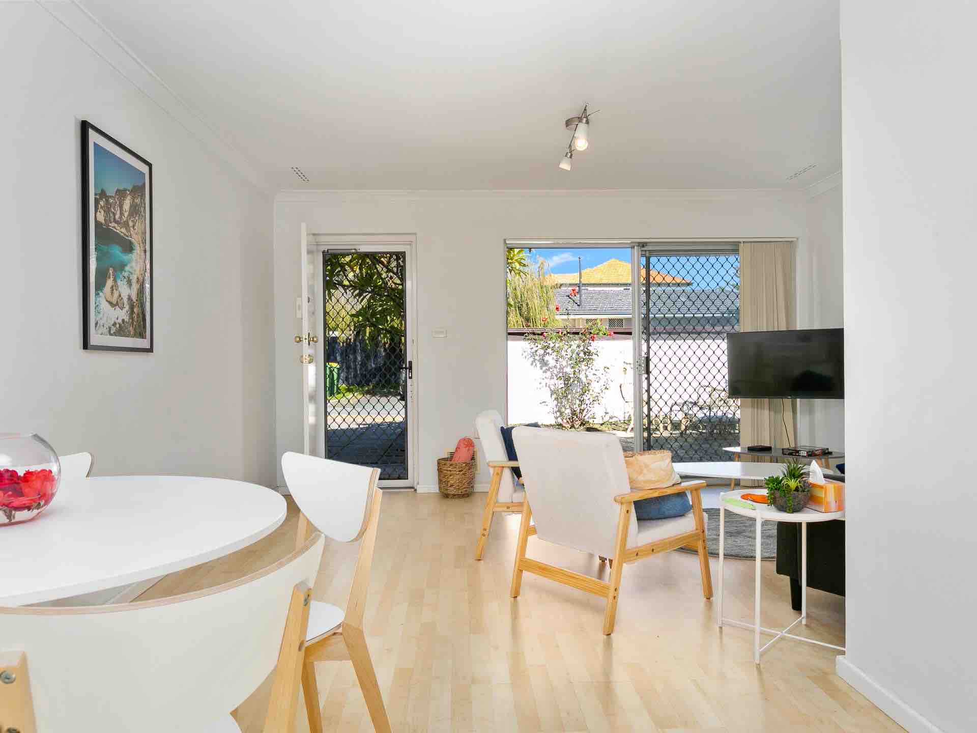 Beach Getaway Villa: 2BR Fun! — Bicton,  Western Australia — vacation rental