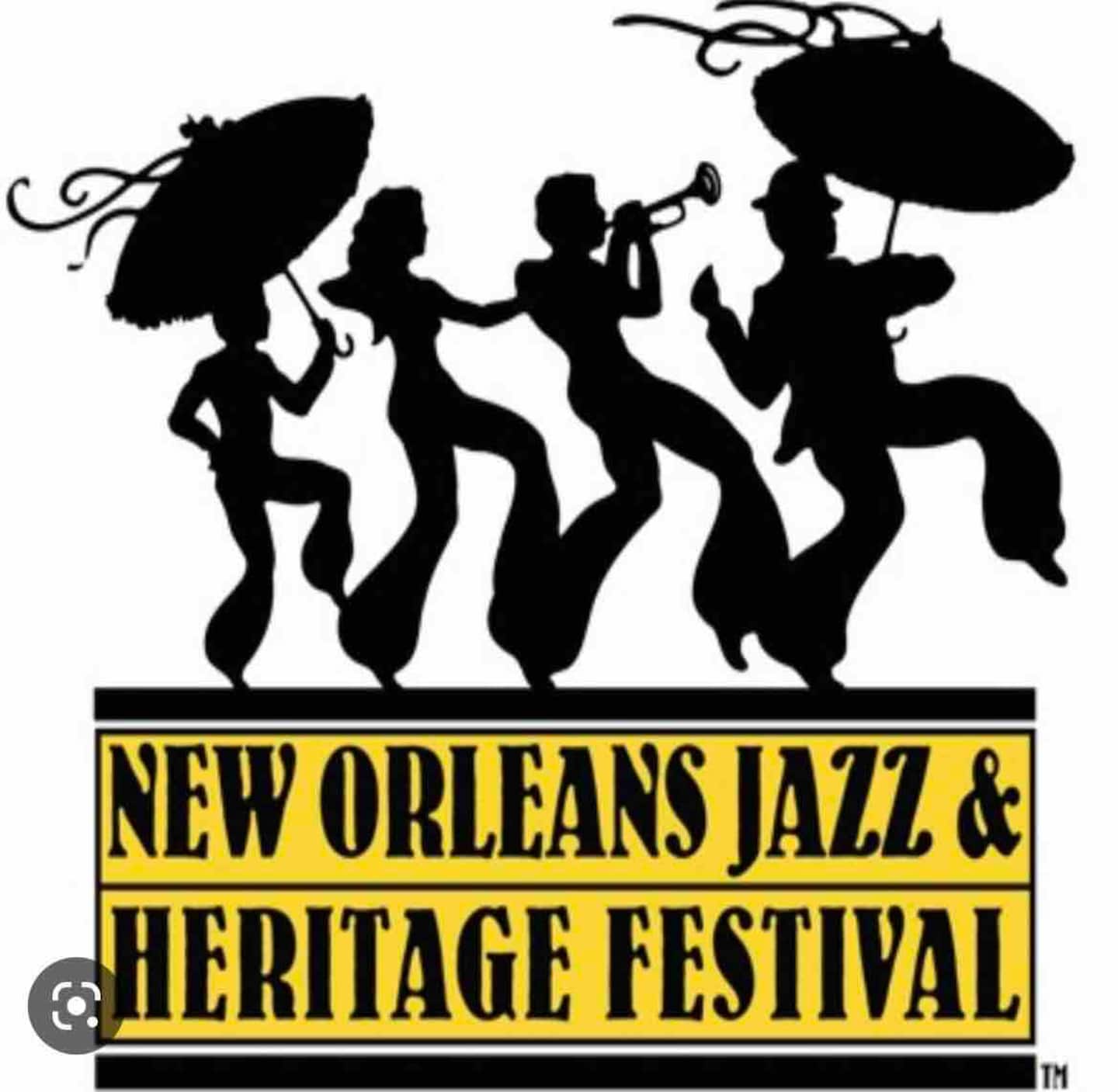 Stay only 3 miles from the park grounds while you  enjoy the historic Jazz & Heritage Festival