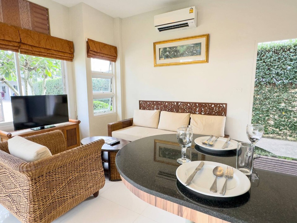 Villa Pearl