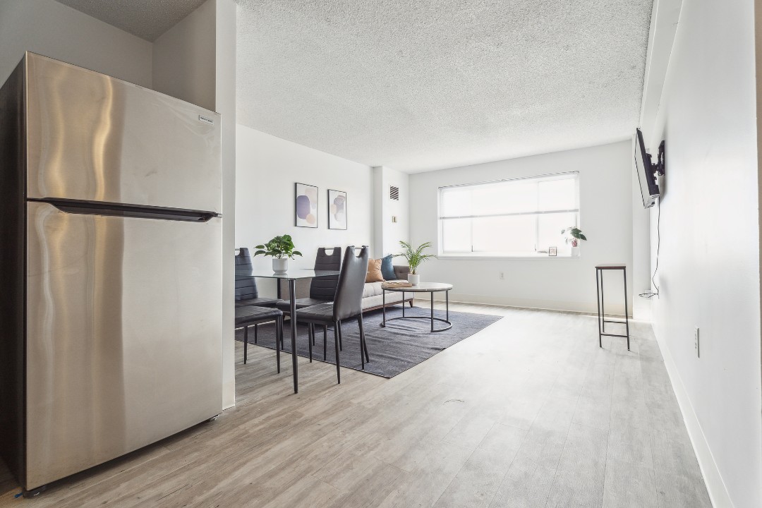 Legacy at Imperial Village · Unit 816 2/2