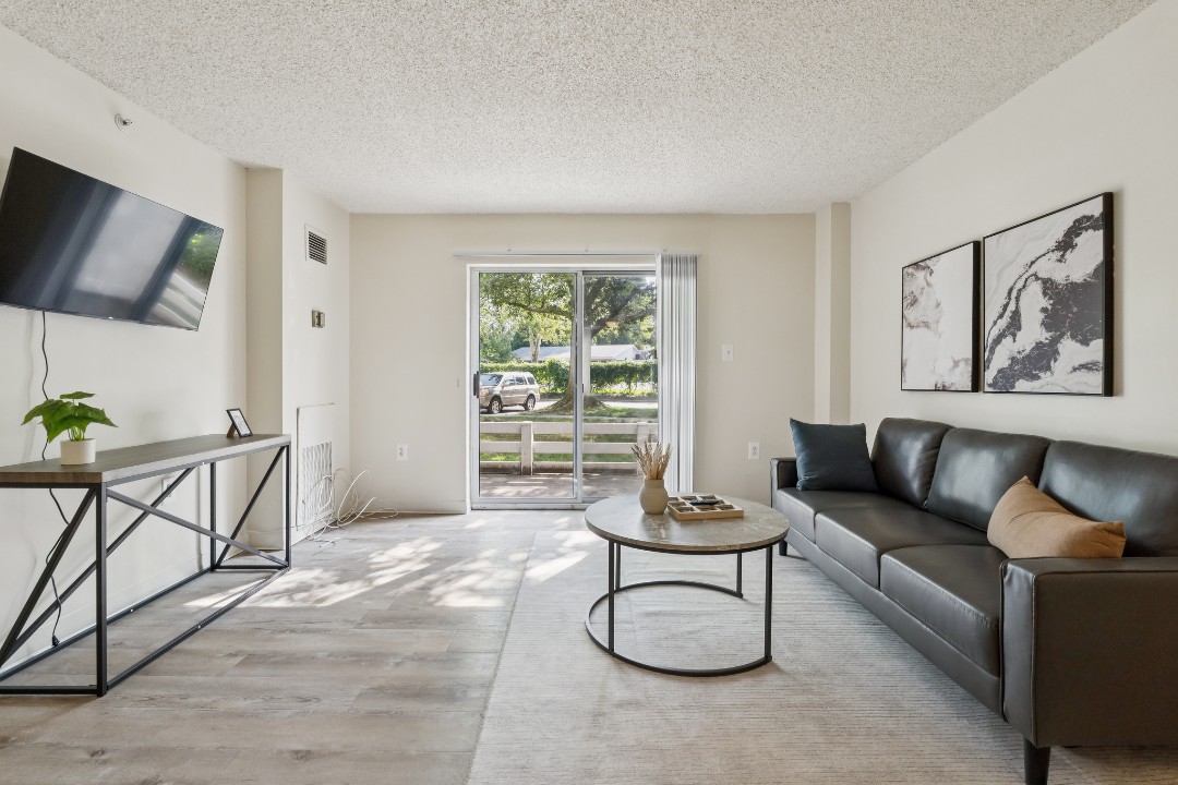 Legacy at Imperial Village · Unit 105 1/1