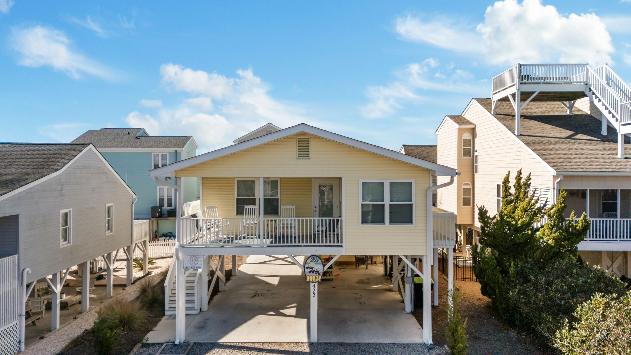 Featured Property Bee Happy