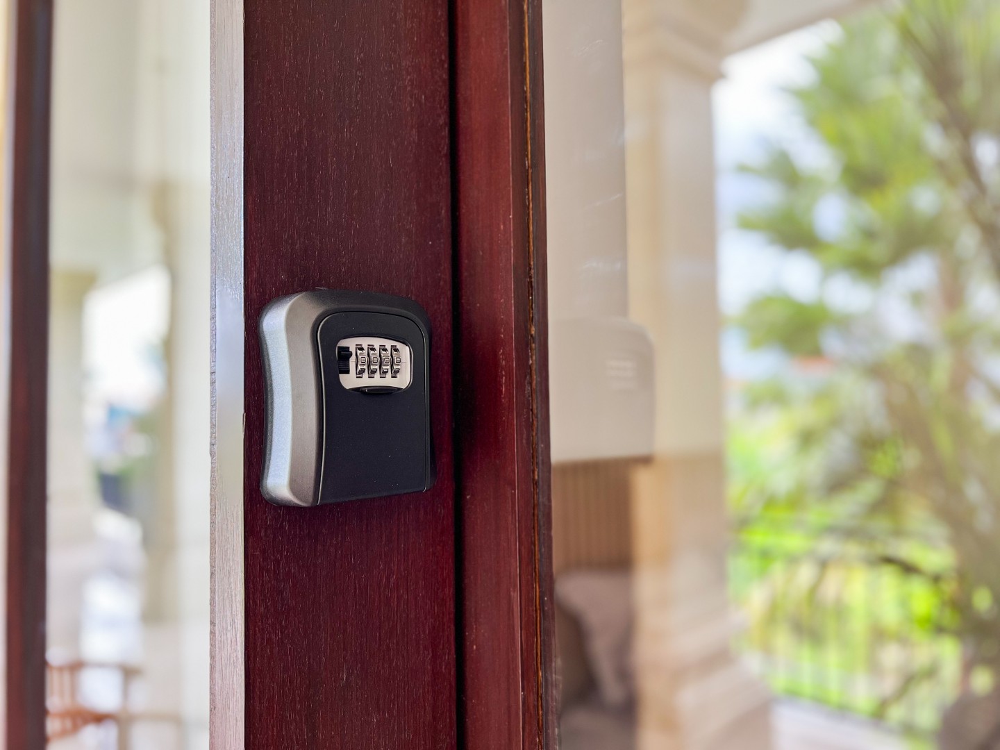 Island Boy Guesthouse – Kayu Tulang (Top Floor) — photo 10