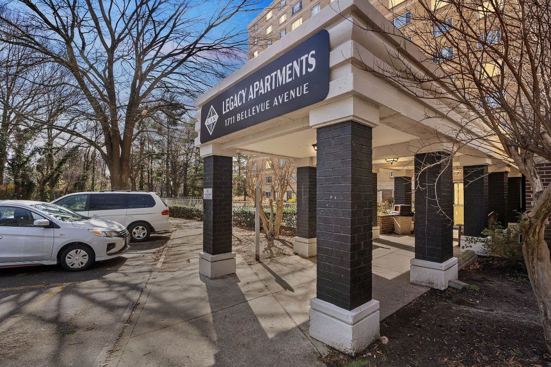 Legacy at Imperial Village · Unit 314 1/1