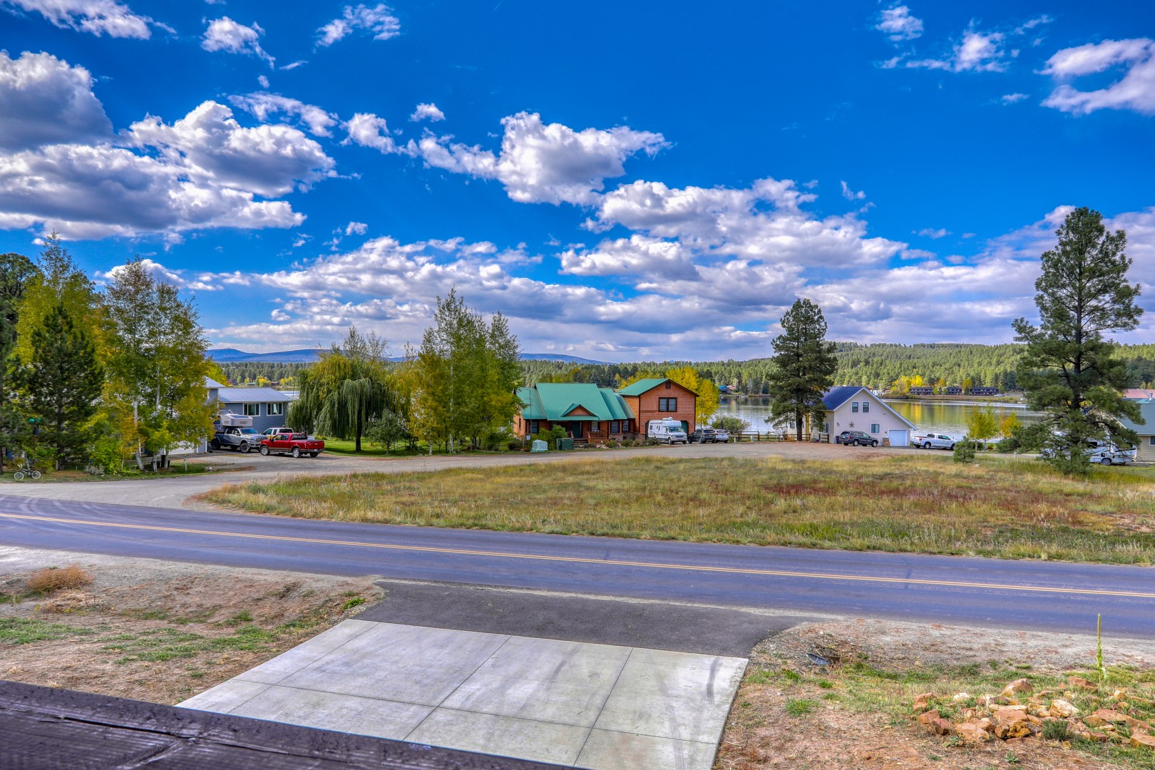 Cloud Cap Home w/Lake Views! Paddleboards & Bikes