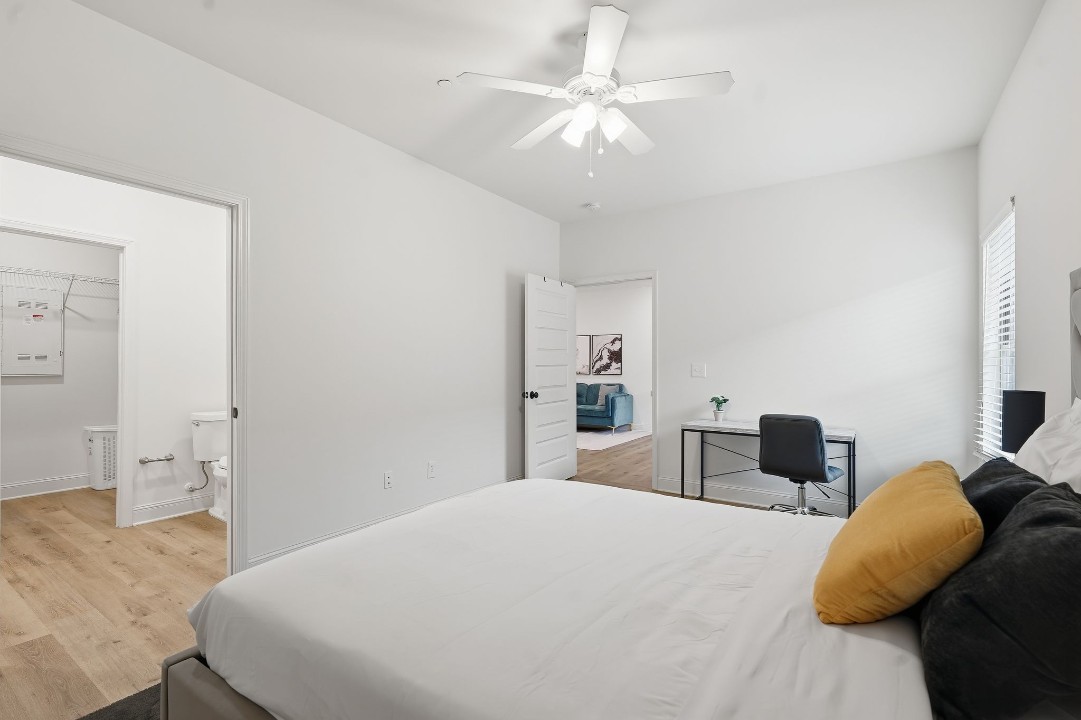 St Andrews Villas · Unit 303 2/2