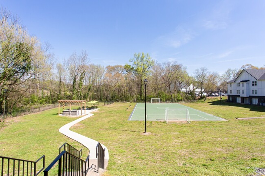 Barcelo at East Cobb O20 · Unit 1/1