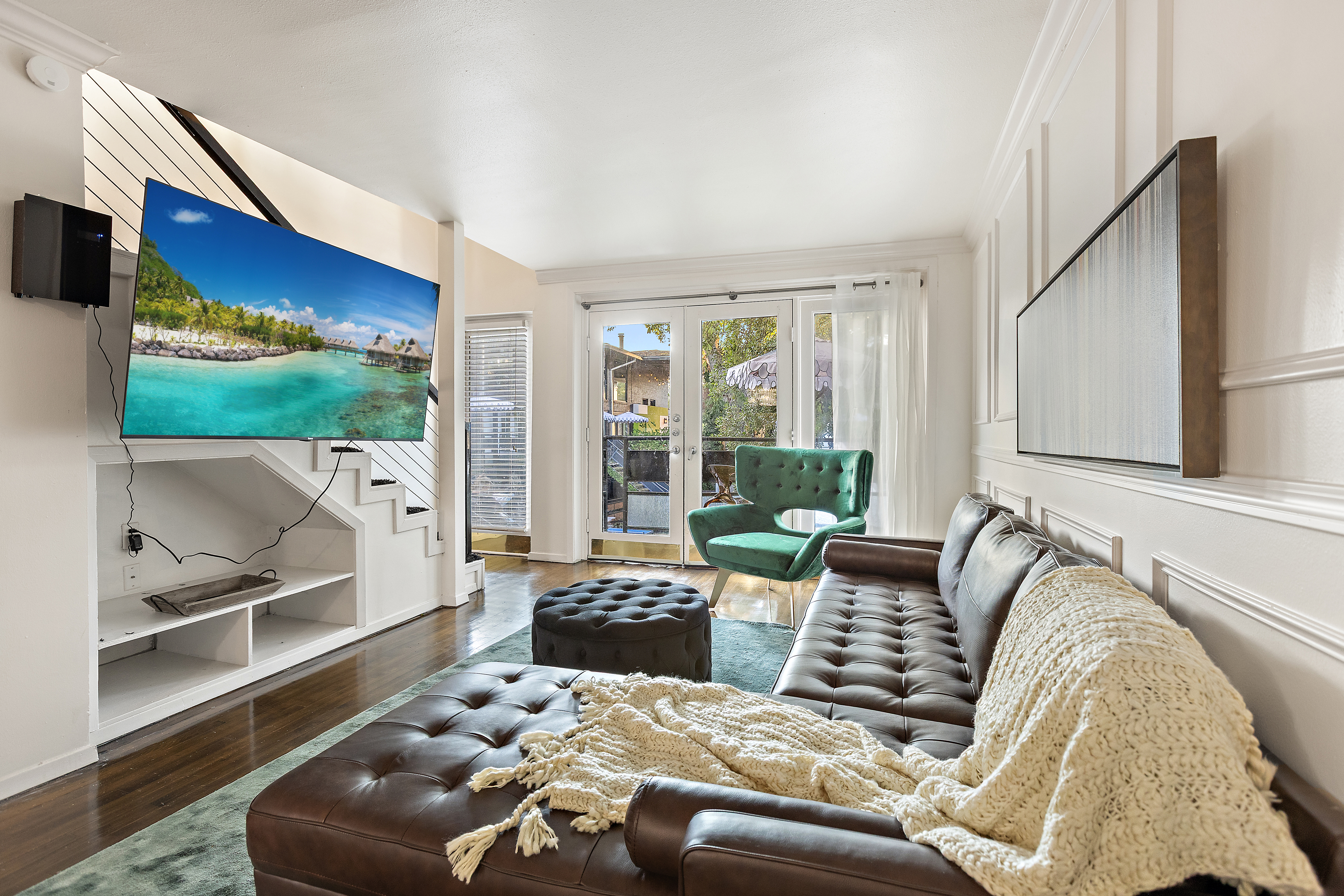 6011-202 (1BD/LOFT/1.5BTH/2B) photo 5