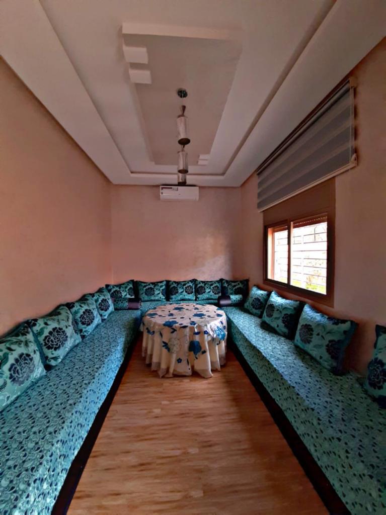 Marrakech photo 4