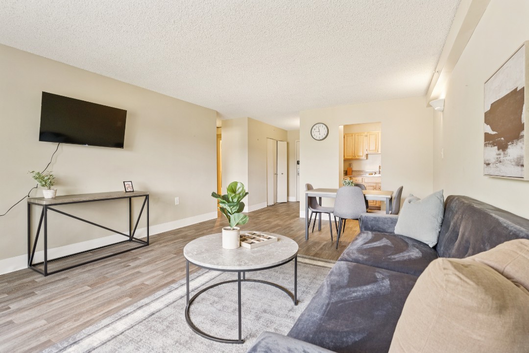 Legacy at Imperial Village · Unit 312 1/1