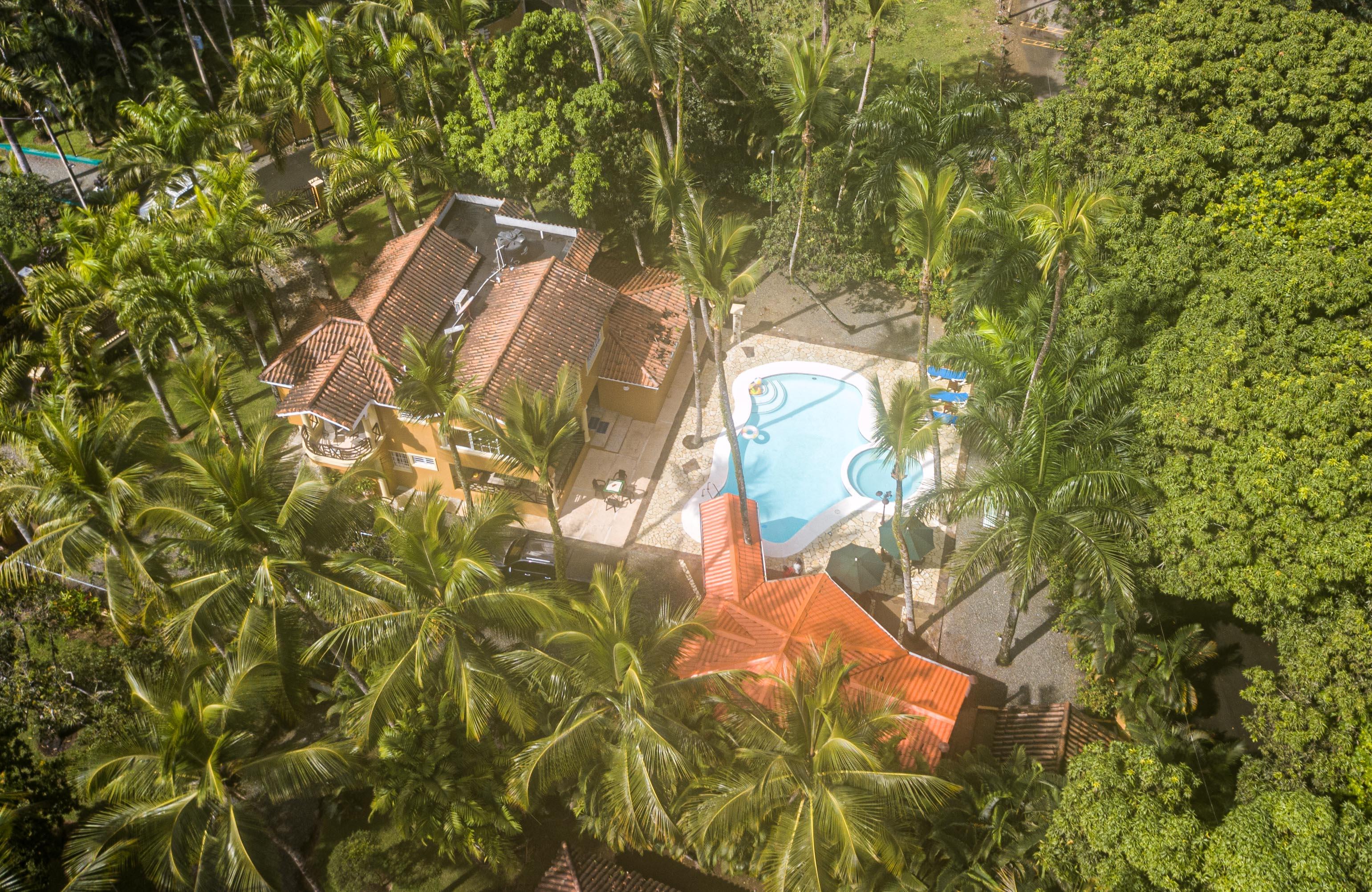 Villa Mia photo 3