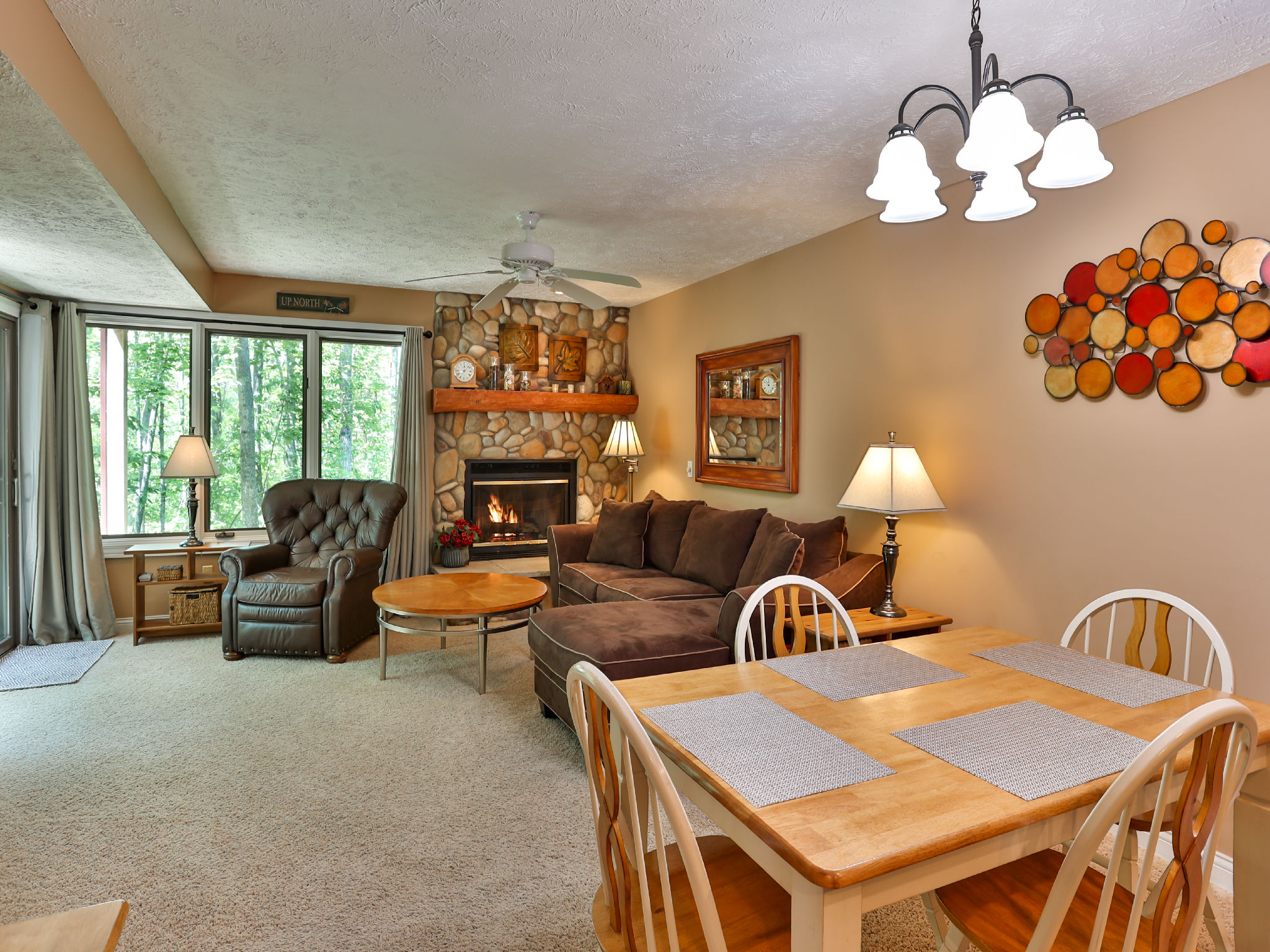 Trout Creek Resort #142 by PureStay — Harbor Springs, MI — vacation rental