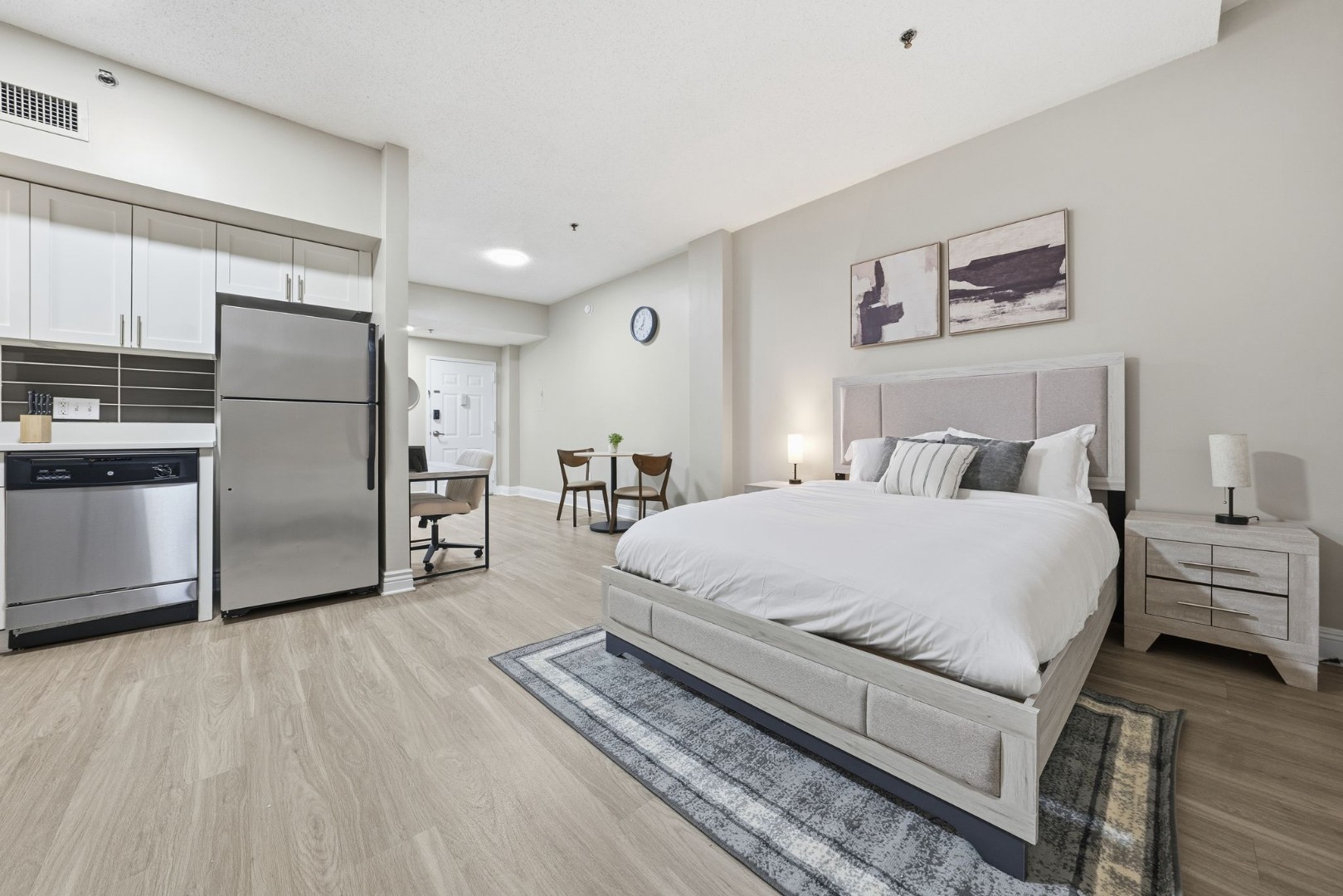 The Liberty Building