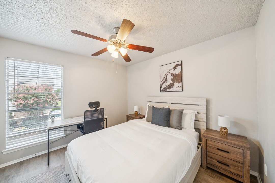 1 Bedroom · Signature layout