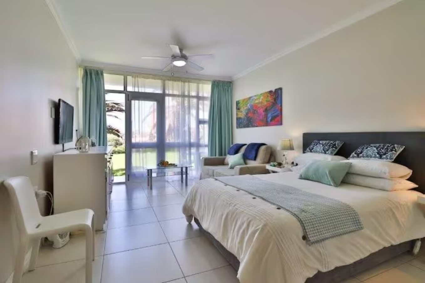 Stunning Resort Living, Unit 37 — Port Elizabeth, Eastern Cape — vacation rental
