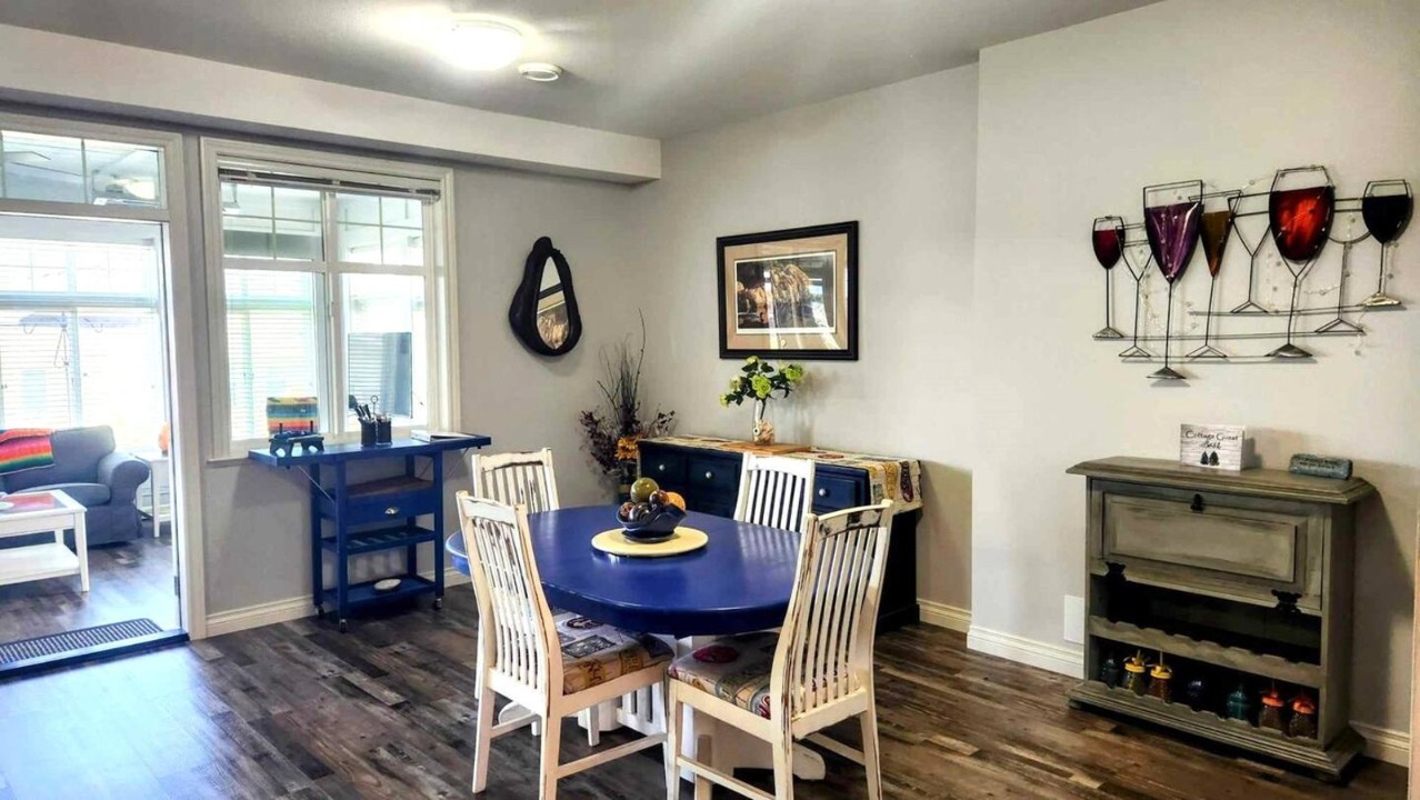 Tempranillo Suite on Osoyoos Lake #269b