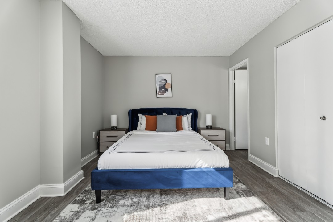 Legacy at Imperial Village · Unit 317 2/2