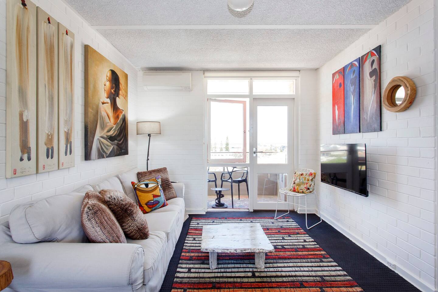 Cloud9 - Best Views in Fremantle — Fremantle, WA — vacation rental