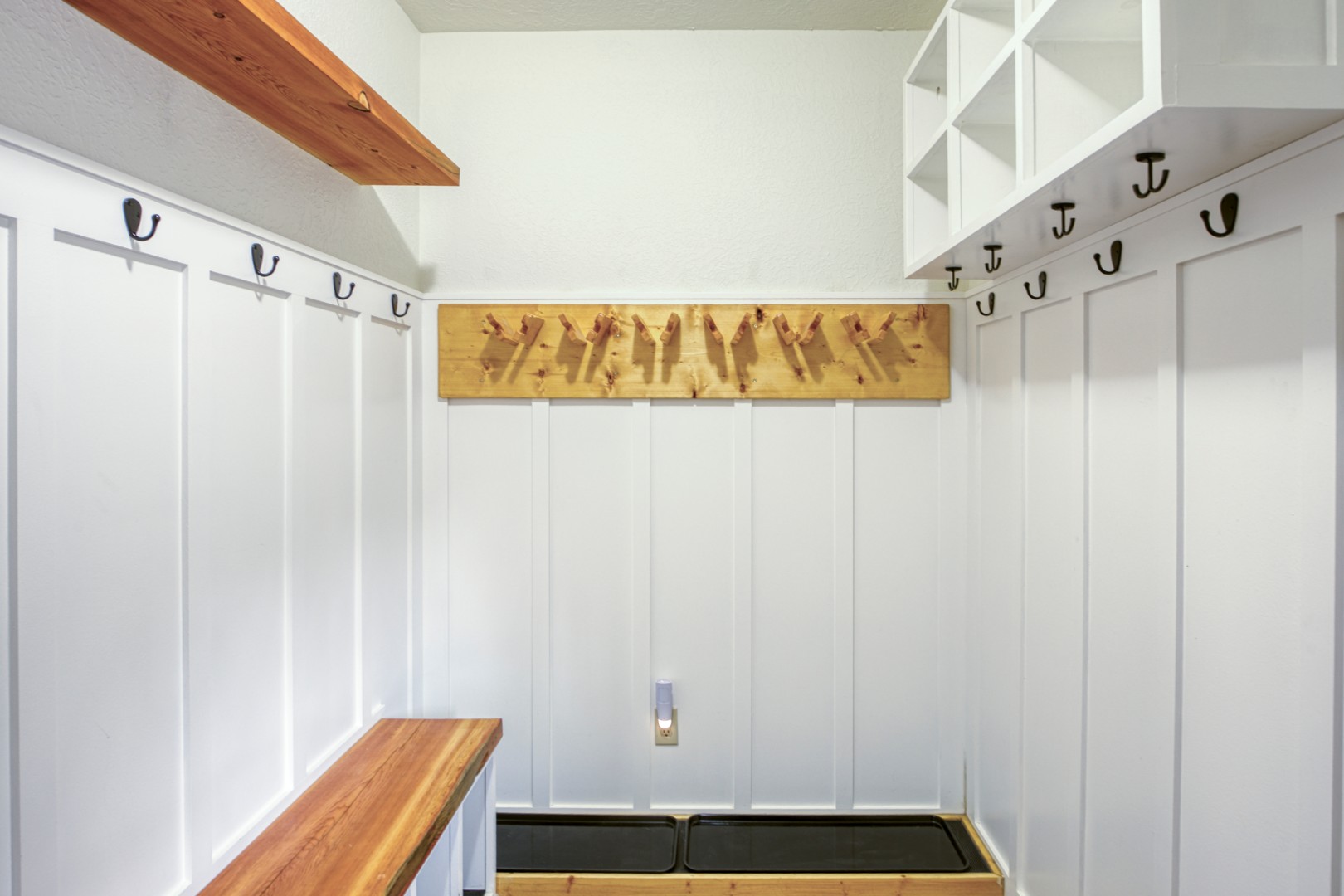 The River’s Edge Retreat