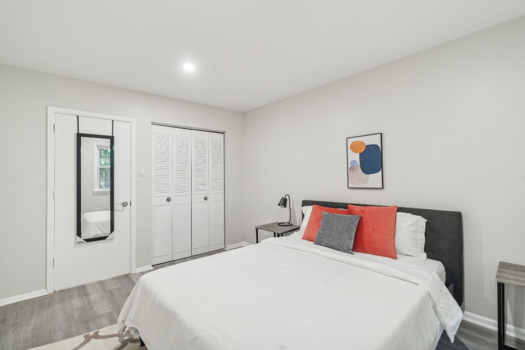 Pinebrook 808 Wharton Drive 2 Bed 2 Bath