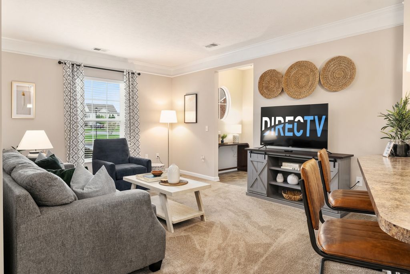 New Albany 2br Near Data Centers | Garage | Gym - Columbus, OH