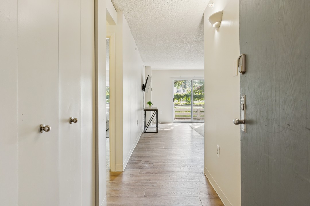 Legacy at Imperial Village · Unit 105 1/1