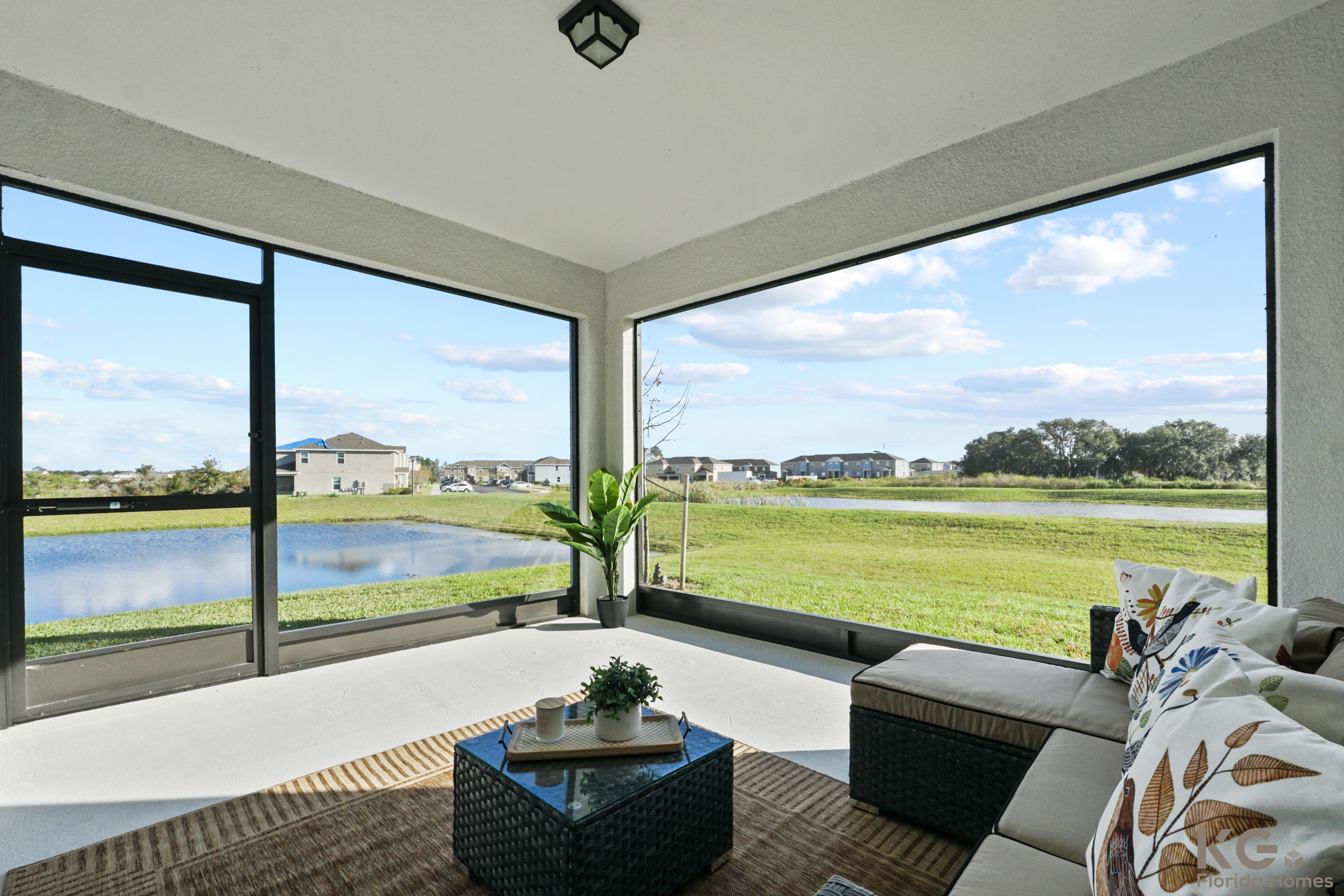 Kg 7 Los Lagos Residence photo 3