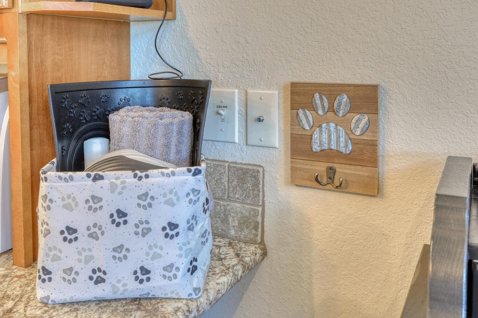 Pet Friendly Home Uptown Pagosa Springs
