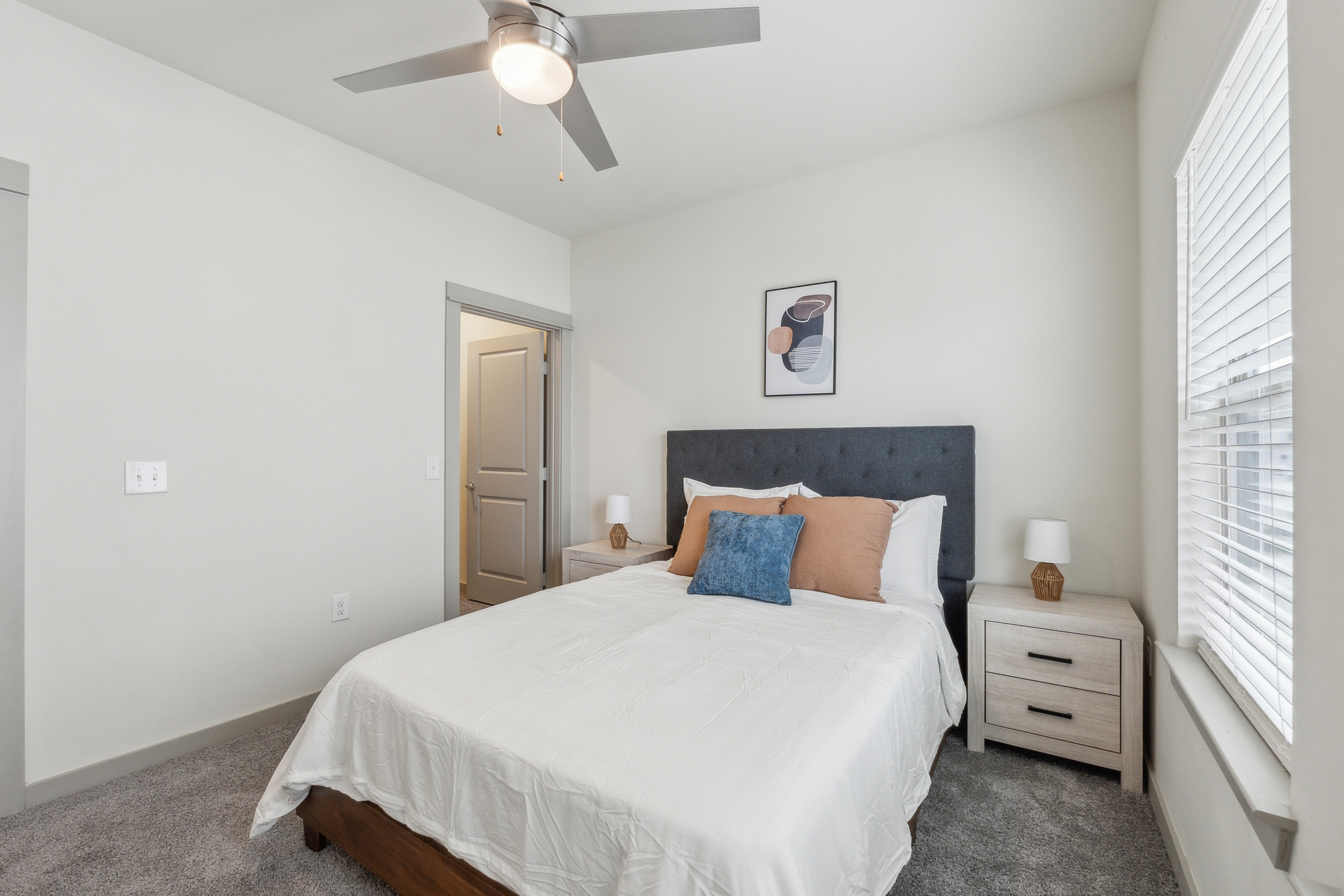 Chisholm Trace 827 I Comfy 2 Bed 2 Bath in Cleburne, TX