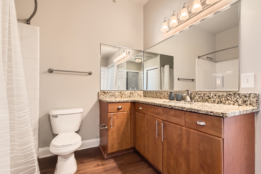 Crest at Midtown · Unit 4514 1/1