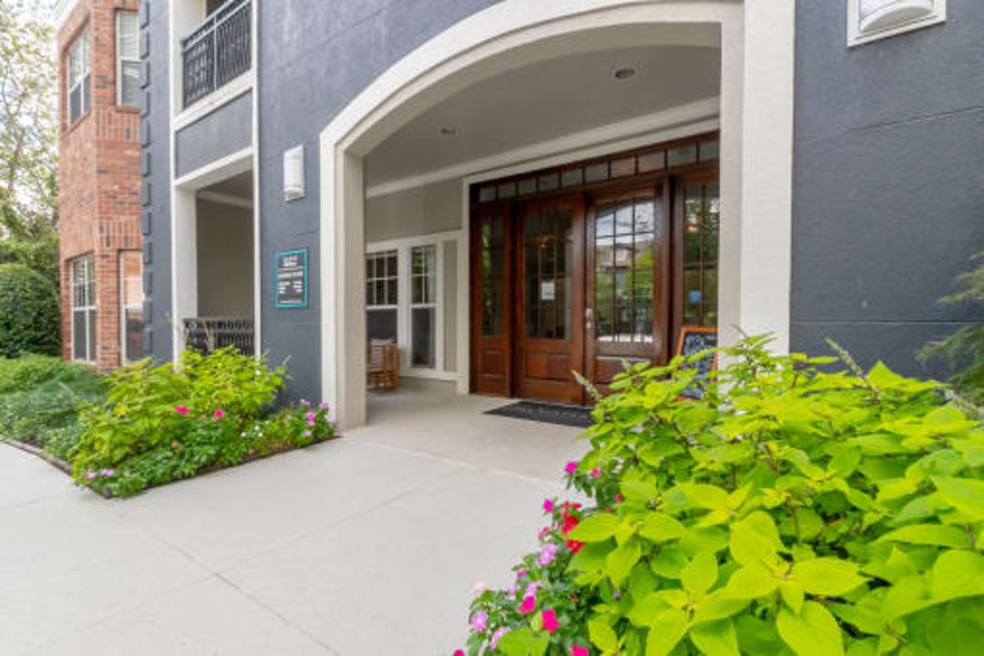 Crest at Midtown · Unit 4209 1/1