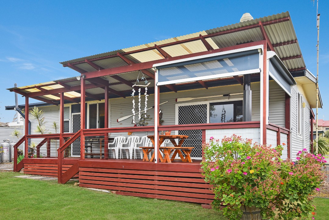 Pet-Friendly with Fully Enclosed Backyard