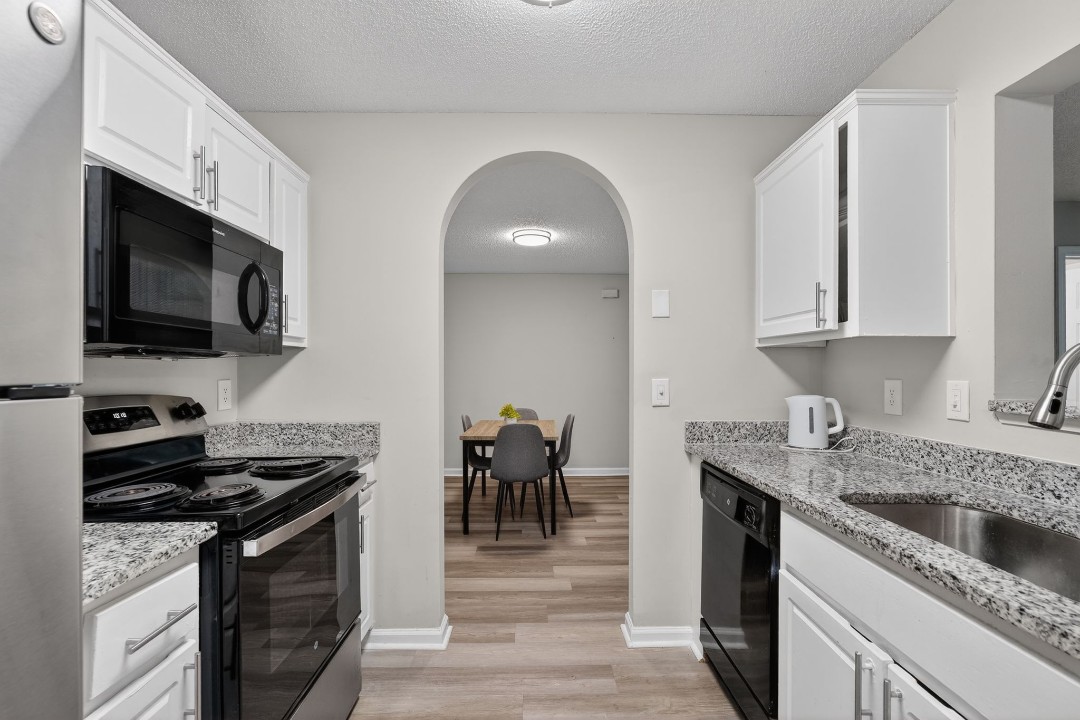 Ballantyne Commons of Stockbridge · Unit 1401 2/2