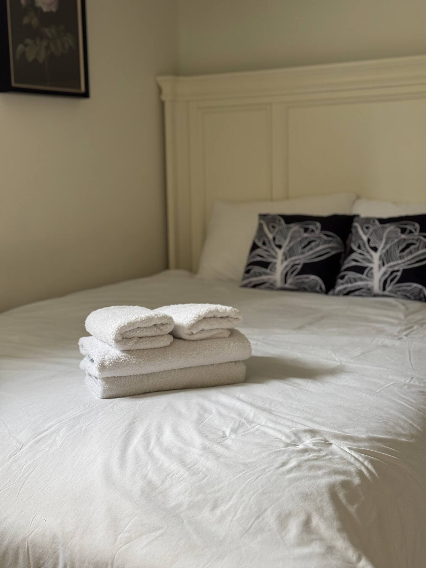 Private & Cozy 2 Br Suite With Parking - Canadá