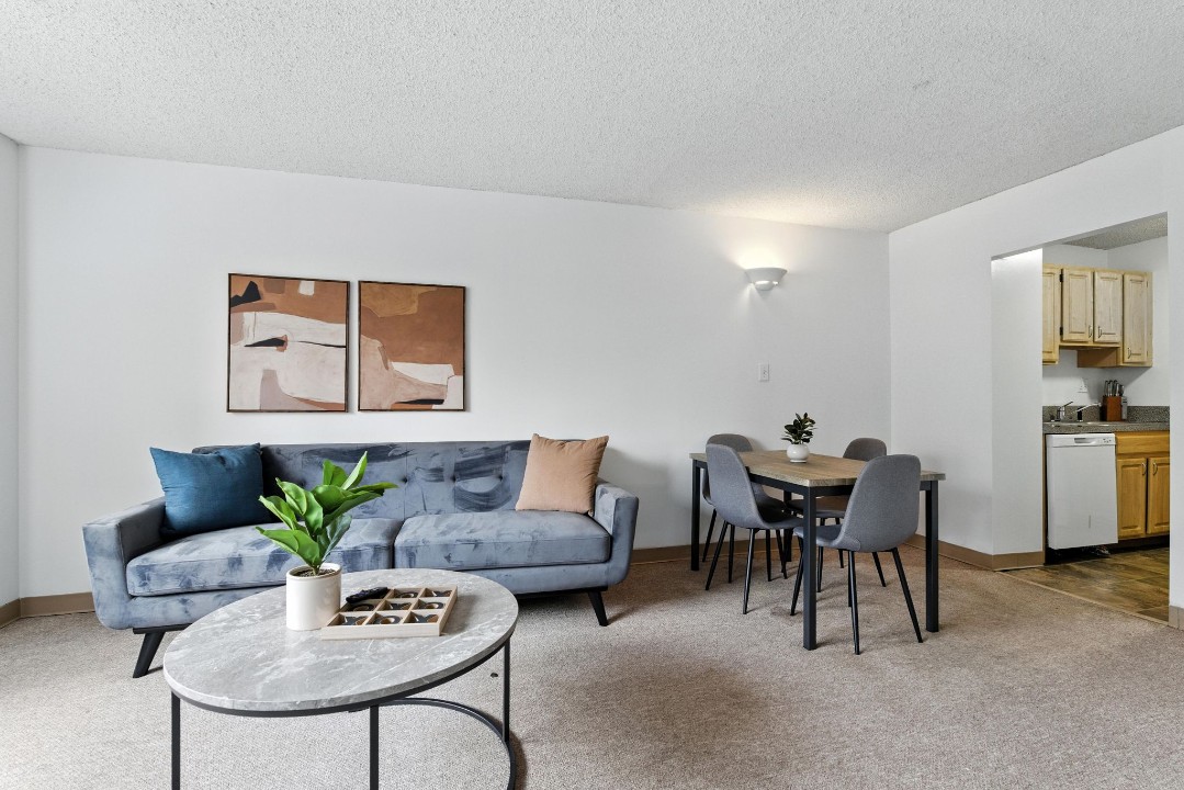 Legacy at Imperial Village · Unit 504 1/1