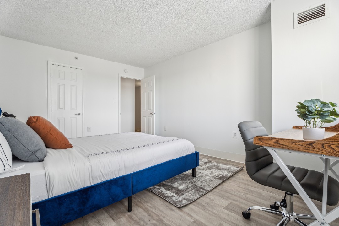 Legacy at Imperial Village · Unit 808 1/1
