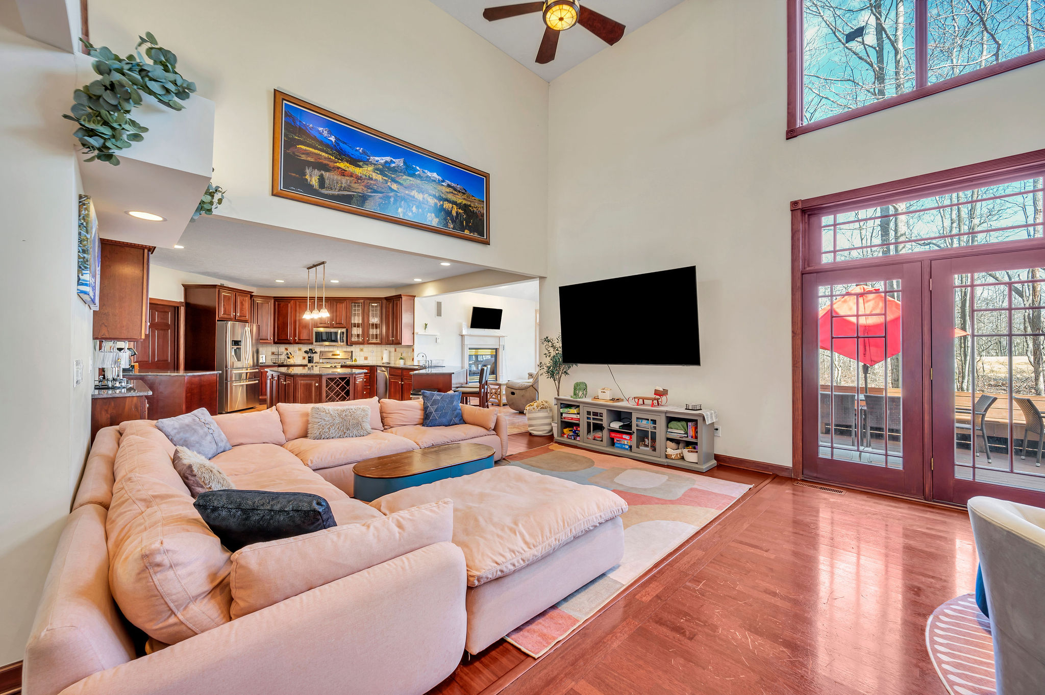 Poconos Playtime Paradise | Luxury Play Escape — Pocono Pines, PA — vacation rental