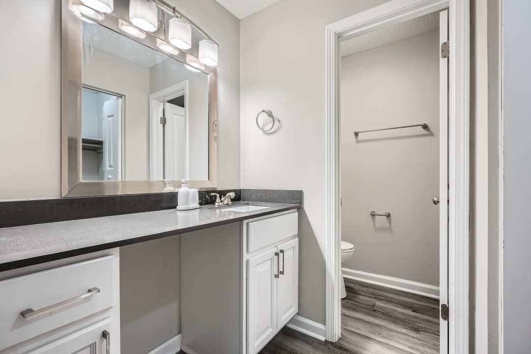 Crest at East Cobb · Unit 1822H