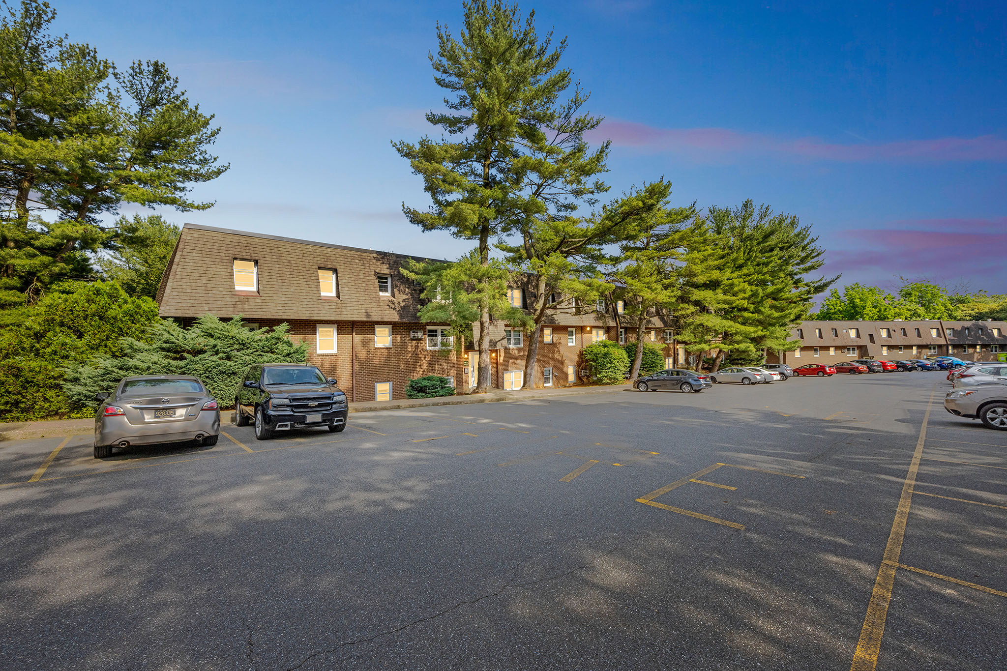 PineBrook 1406 I 2br Garden Style Apartment ! in Newark, DE