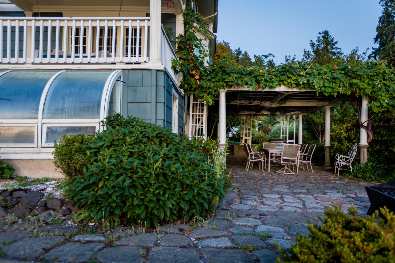 Wisteria Hollow Waterfront Estate — photo 71