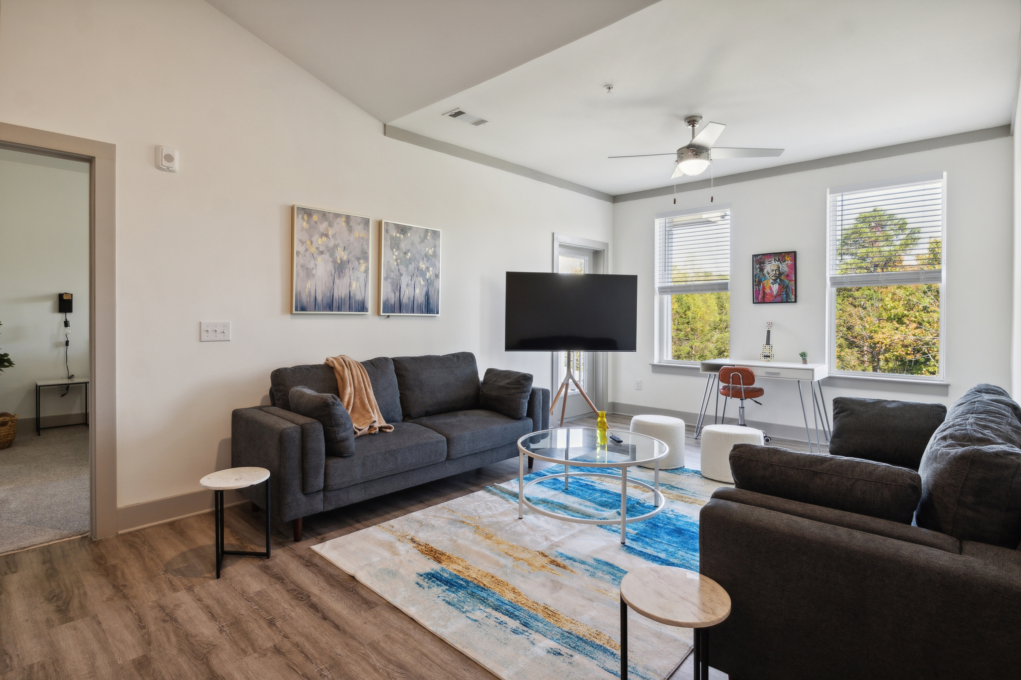Overlook 6303 i Modern Resort Style living in Knoxville, TN