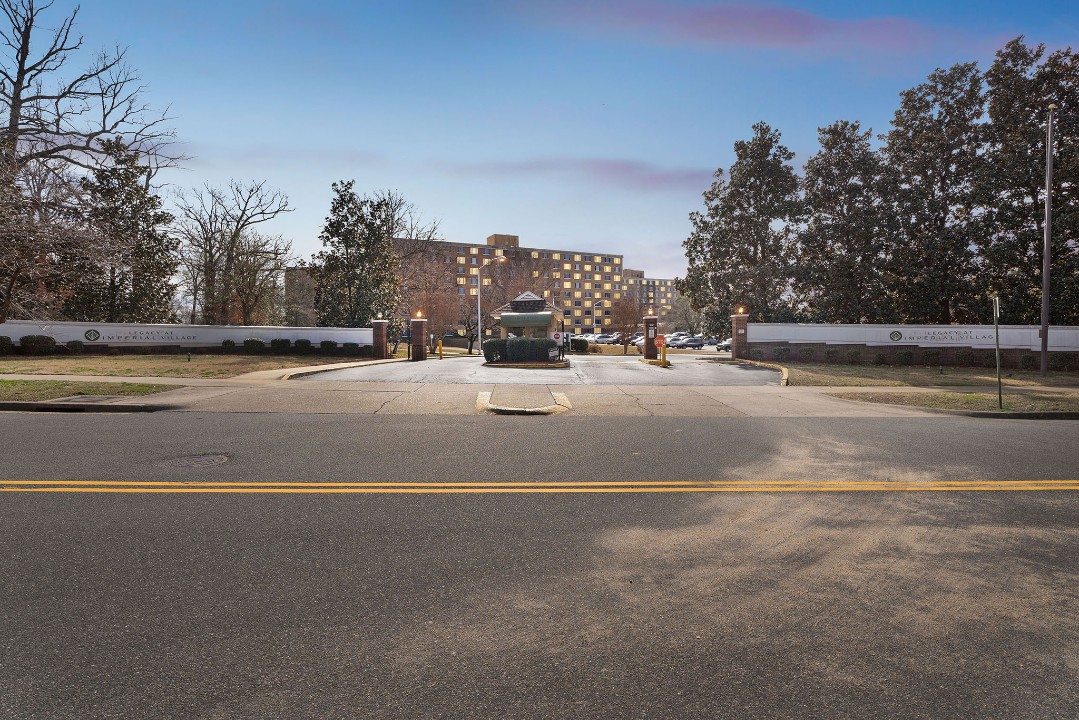 Legacy at Imperial Village · Unit 1109 1/1