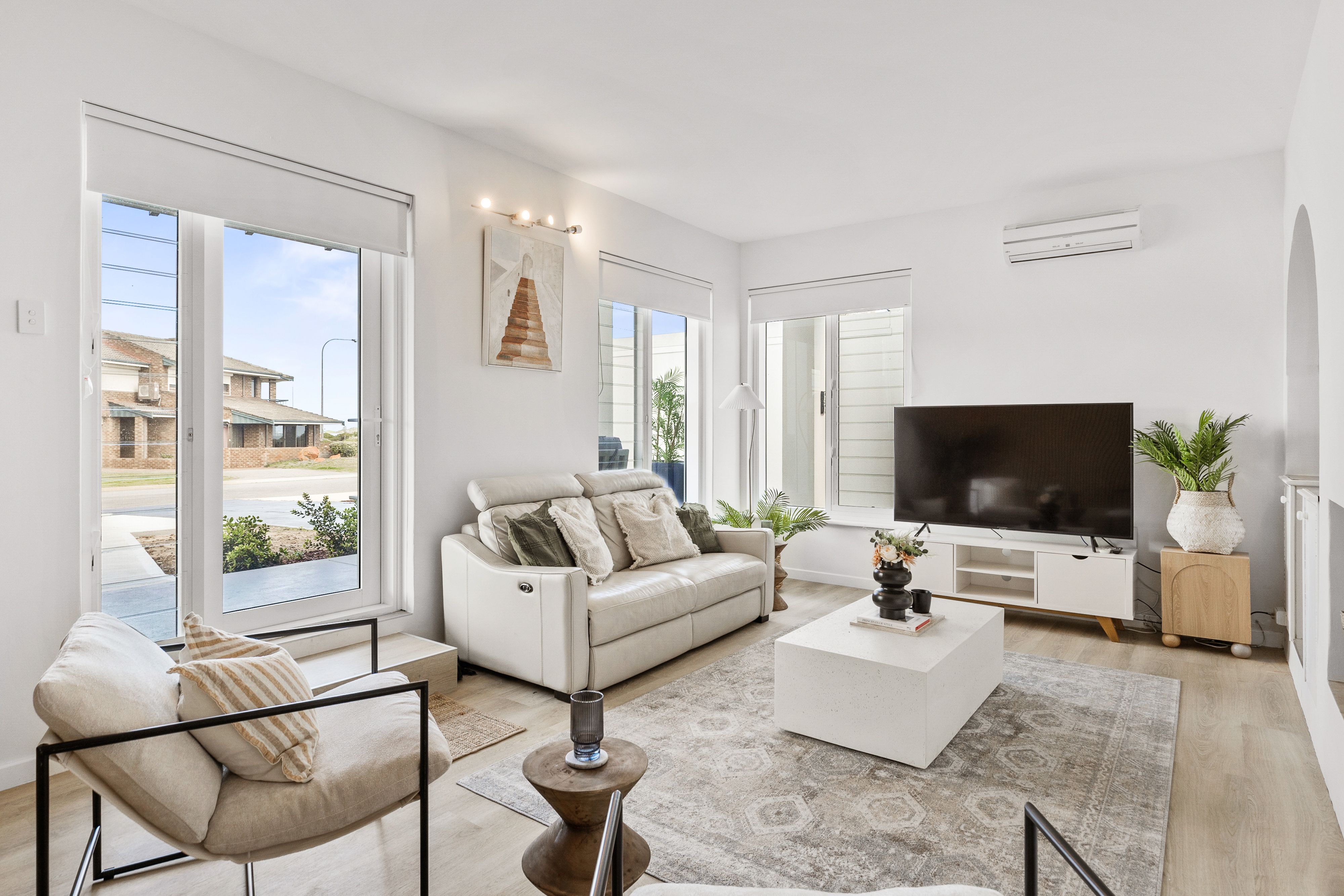 Steps to Shoalwater Bay: 2 Private Suites & Ocean  — Shoalwater, WA — vacation rental