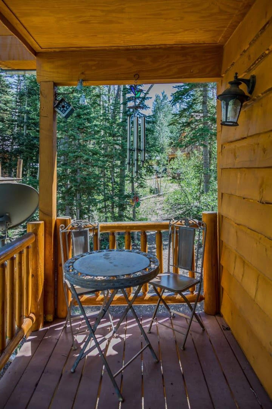 Brian Head Spruce Cabin — photo 18