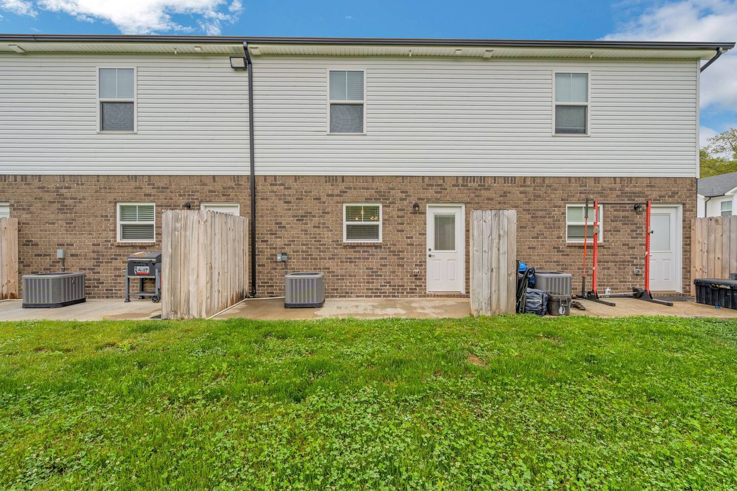 Alto G2 2bd/2.5 bth · Immense unit 2bd 2.5 bth/G2 (Alto) photo 2
