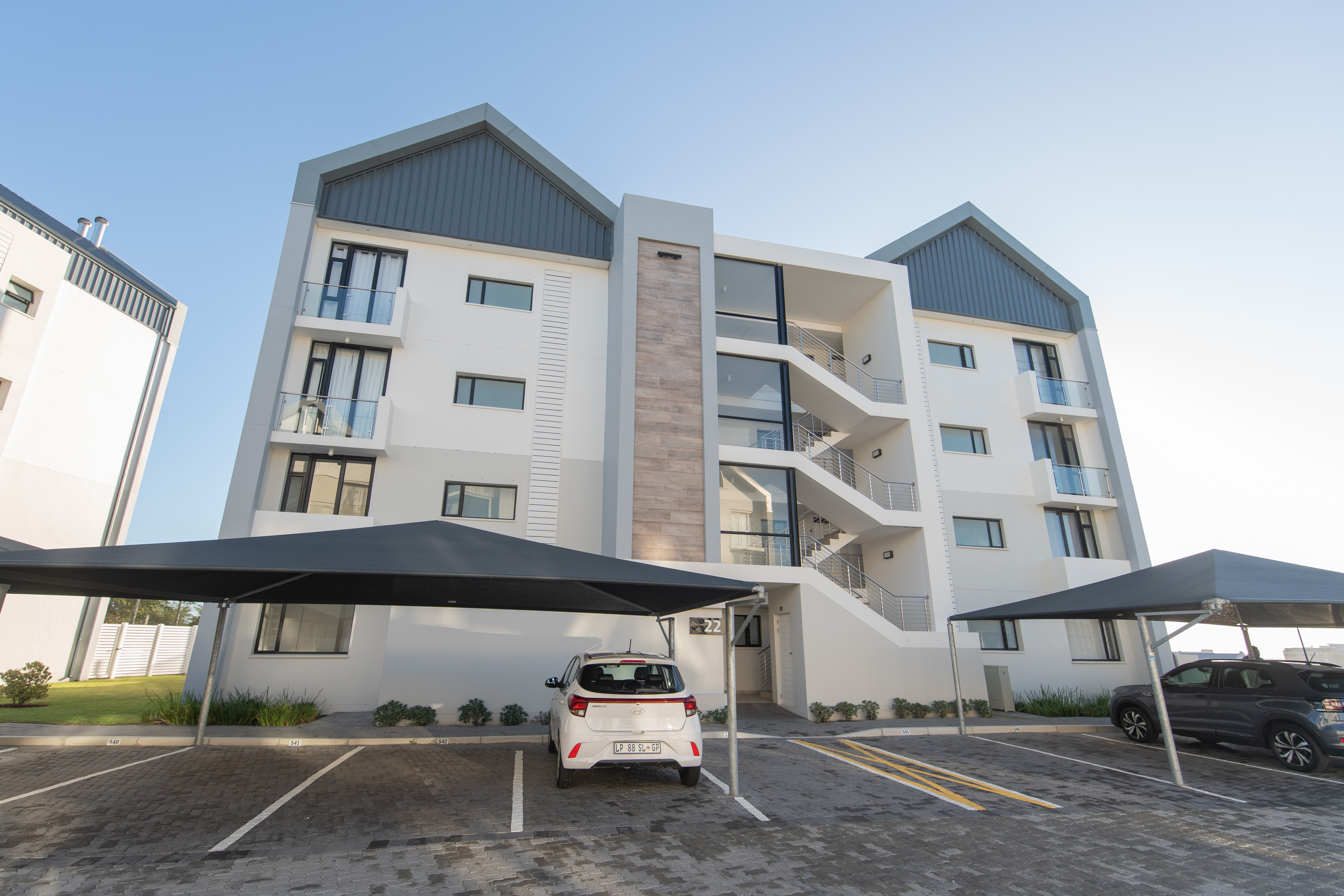 Seaside Escape — Gqeberha — vacation rental