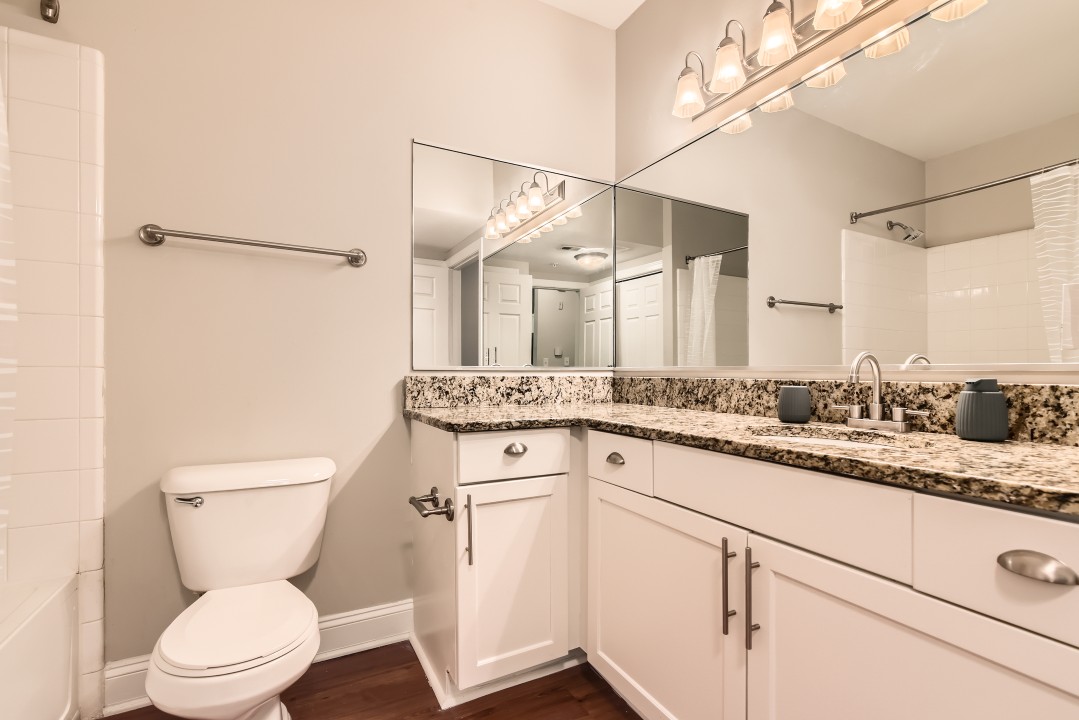 Crest at Midtown · Unit 4505 1/1