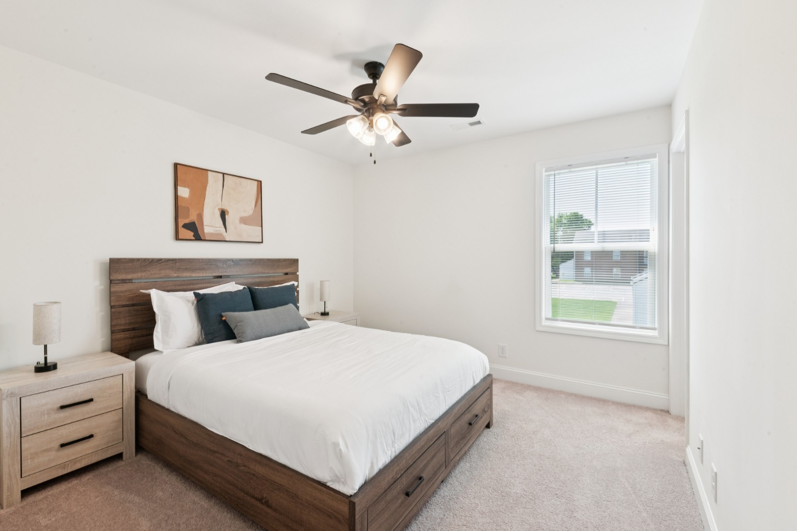 Arte Luxury Townhomes